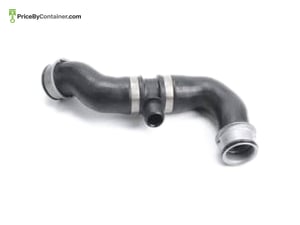 MERCEDES-BENZ 2045012682 — Mercedes-Benz Genuine HOSE 2045012682