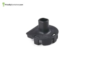 MERCEDES-BENZ 2045040514 — Mercedes-Benz Genuine R BUSH 2045040514