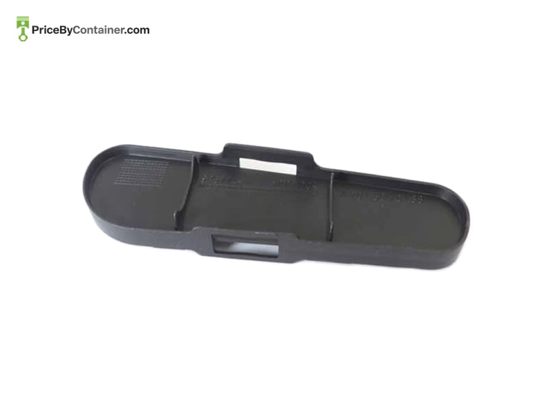 MERCEDES-BENZ 2045050188 — MERCEDES BENZ GENUINE COVER A2045050188