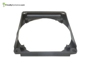 MERCEDES-BENZ 2045051530 — Mercedes-Benz Genuine AIR DUCT 2045051530