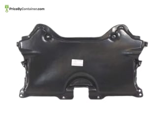 MERCEDES-BENZ 2045203223 — Mercedes-Benz Genuine ENGINE COVER 2045203223