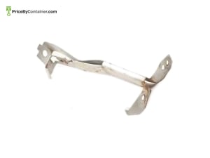 MERCEDES-BENZ 2045241440 — Mercedes-Benz Genuine BRACKET 2045241440
