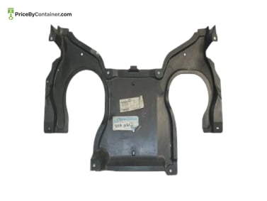 MERCEDES-BENZ 2045241930 — Mercedes-Benz Genuine Rear Paneling 2045241930 Mercedes-Benz created and manufactures the Genuine Mercedes-Benz Rear…