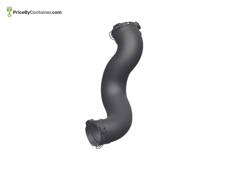 MERCEDES-BENZ 2045283382 — MERCEDES BENZ GENUINE CHARGE AIR HOSE A2045283382