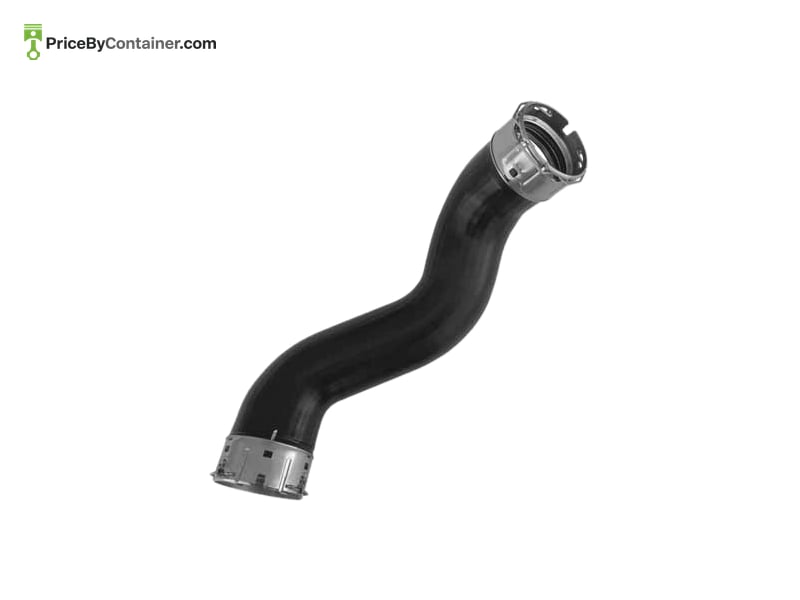MERCEDES-BENZ 2045283682 — MERCEDES BENZ GENUINE CHARGE AIR HOSE A2045283682