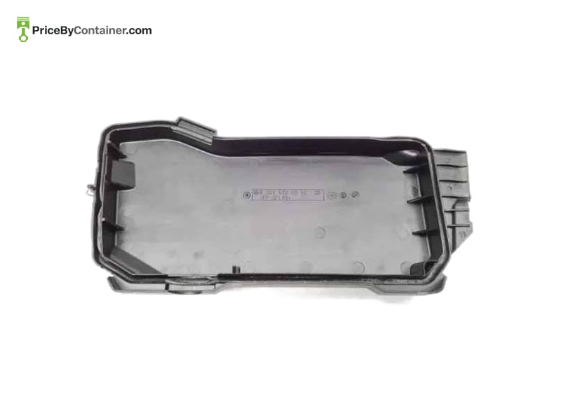 MERCEDES-BENZ 2045400082 — MERCEDES BENZ GENUINE CAP A2045400082