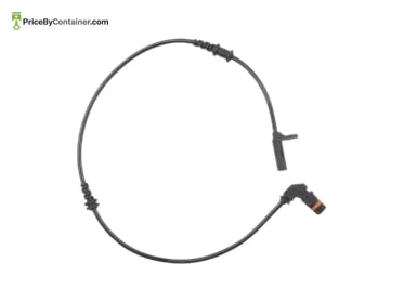 MERCEDES-BENZ 2045400117 — Mercedes-Benz Genuine SENSOR 2045400117