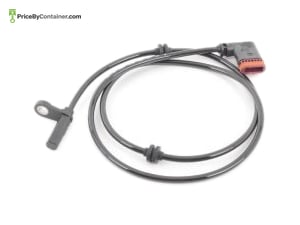 MERCEDES-BENZ 2045400317 — Mercedes-Benz Genuine RPM SENSOR 2045400317