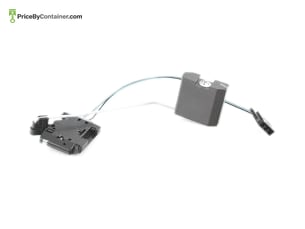 MERCEDES-BENZ 2045400917 — Mercedes-Benz Genuine FUEL LEVEL SENSOR 2045400917
