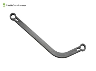 MERCEDES-BENZ 2045401917 — Mercedes-Benz Genuine OXIZEN SENSOR 2045401917