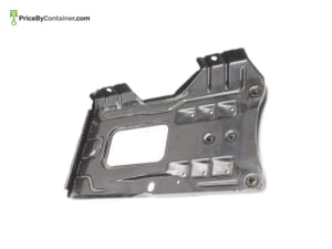 MERCEDES-BENZ 2046200018 — Mercedes-Benz Genuine FRAME 2046200018
