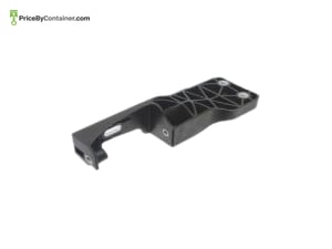 MERCEDES-BENZ 2046200685 — Mercedes-Benz Genuine BRACKET 2046200685