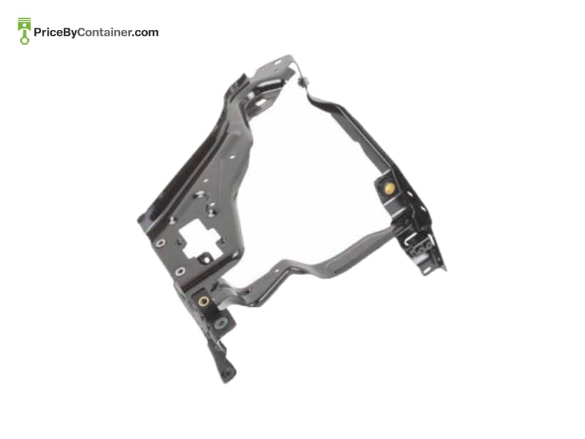 MERCEDES-BENZ 2046200991 — MERCEDES BENZ GENUINE FRAME FOR LIGHT A2046200991