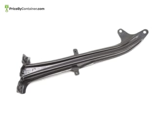 MERCEDES-BENZ 2046280324 — Mercedes-Benz Genuine STRUT 2046280324