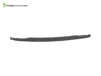 MERCEDES-BENZ 2046280898 — Mercedes-Benz Genuine SEALING 2046280898