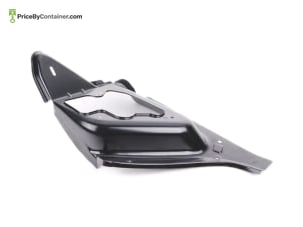 MERCEDES-BENZ 2046372544 — Mercedes-Benz Genuine STIFFENING 2046372544
