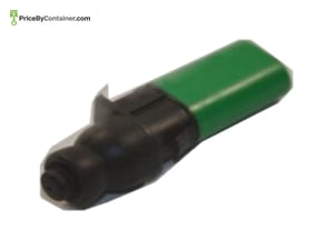 MERCEDES-BENZ 2046390007 — Mercedes-Benz Genuine EJECTOR 2046390007
