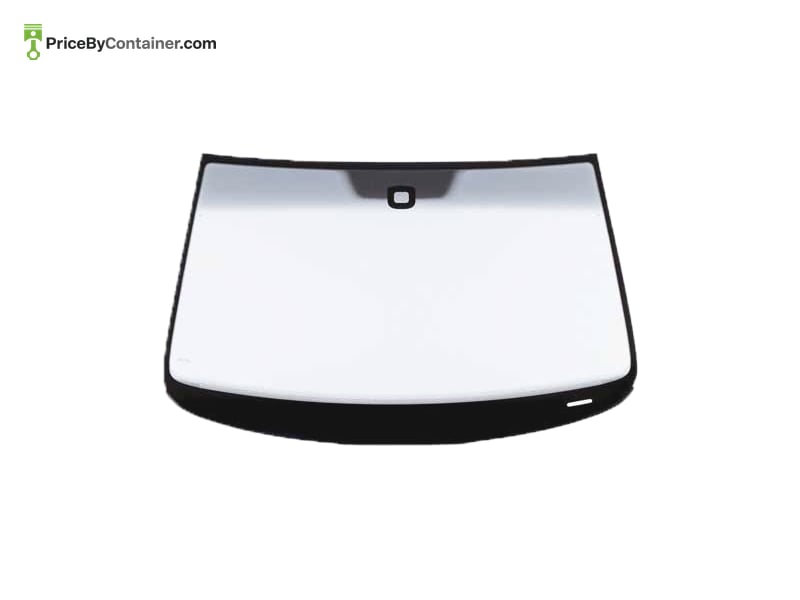MERCEDES-BENZ 2046700600 — MERCEDES BENZ GENUINE WIND SHILLED A2046700600