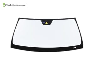 MERCEDES-BENZ 2046701500 — Mercedes-Benz Genuine WINDSHIELD 2046701500