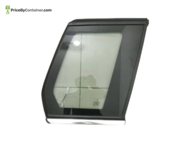 MERCEDES-BENZ 2046702812 — Mercedes-Benz Genuine Side Window 2046702812 Overview For certain Mercedes-Benz Genuine vehicles, the Genuine Side…