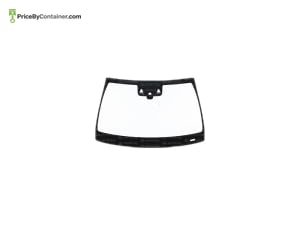 MERCEDES-BENZ 2046705301 — Mercedes-Benz Genuine WINDSHIELD 2046705301