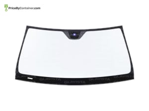MERCEDES-BENZ 2046706601 — Mercedes-Benz Genuine WINDSHID 2046706601