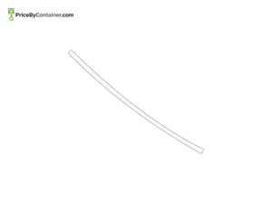 MERCEDES-BENZ 2046710620 — Mercedes-Benz Genuine SEALING FRAME 2046710620