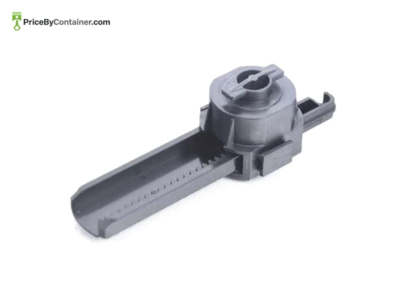 MERCEDES-BENZ 2046801126 — MERCEDES BENZ GENUINE DAMPING A2046801126