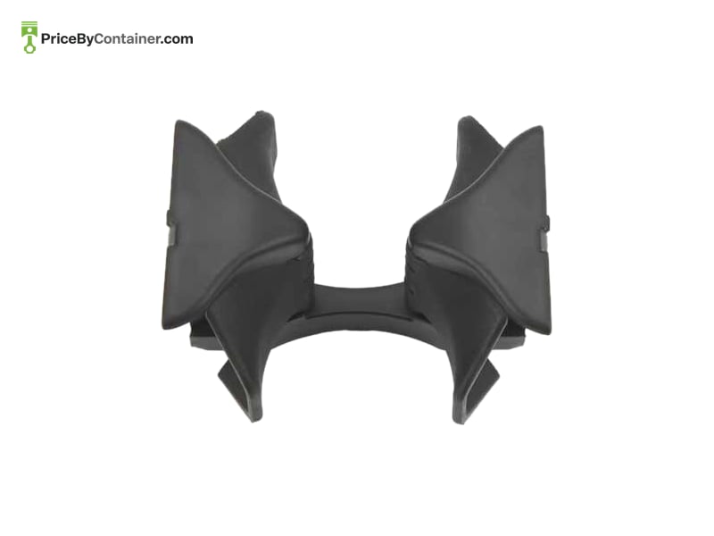 MERCEDES-BENZ 2046802391 — MERCEDES BENZ GENUINE CUP HOLDER C63 A2046802391