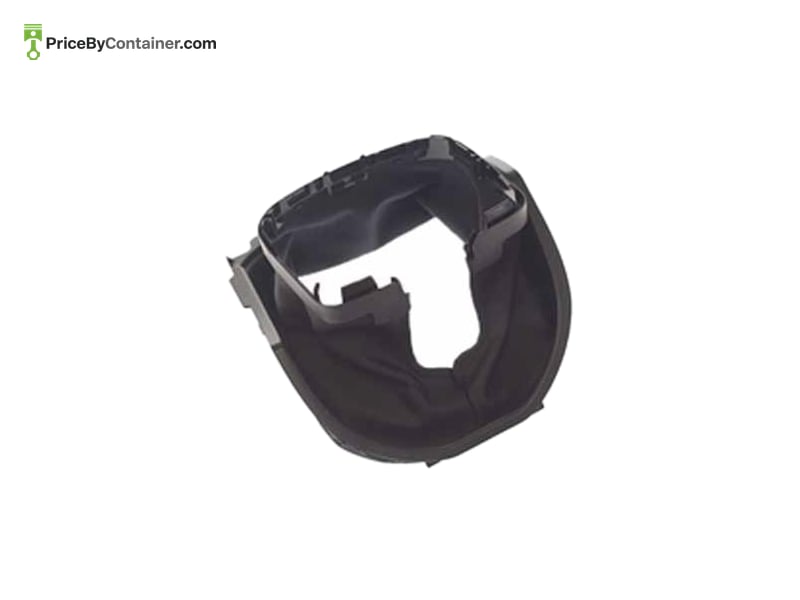MERCEDES-BENZ 20468073089051 — MERCEDES BENZ GENUINE COVER, INSTRUMENT PANEL A20468073089051