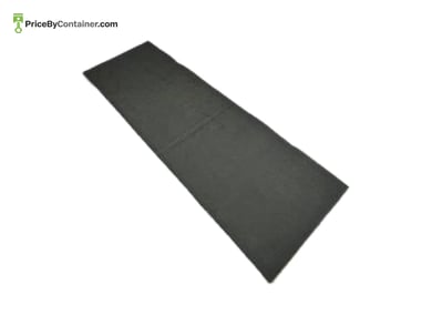 MERCEDES-BENZ 2046820108 — Mercedes-Benz Genuine DAMPING RIGNT 2046820108