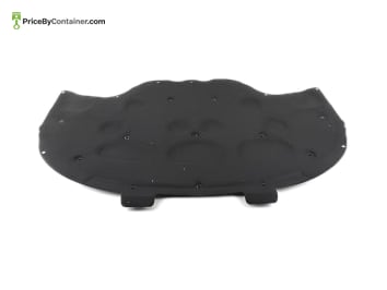 MERCEDES-BENZ 2046820226 — Mercedes-Benz Genuine INSULATION 2046820226