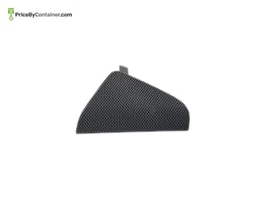 MERCEDES-BENZ 2046891739 — Mercedes-Benz Genuine COVERING PANEL 2046891739