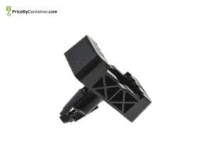 MERCEDES-BENZ 2046900009 — Mercedes-Benz Genuine REST 2046900009