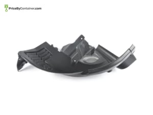 MERCEDES-BENZ 2046901030 — Mercedes-Benz Genuine FENDER COVER 2046901030