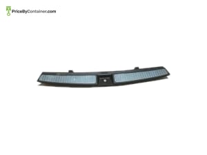 MERCEDES-BENZ 20469019879051 — Mercedes-Benz Genuine TRIM 20469019879051