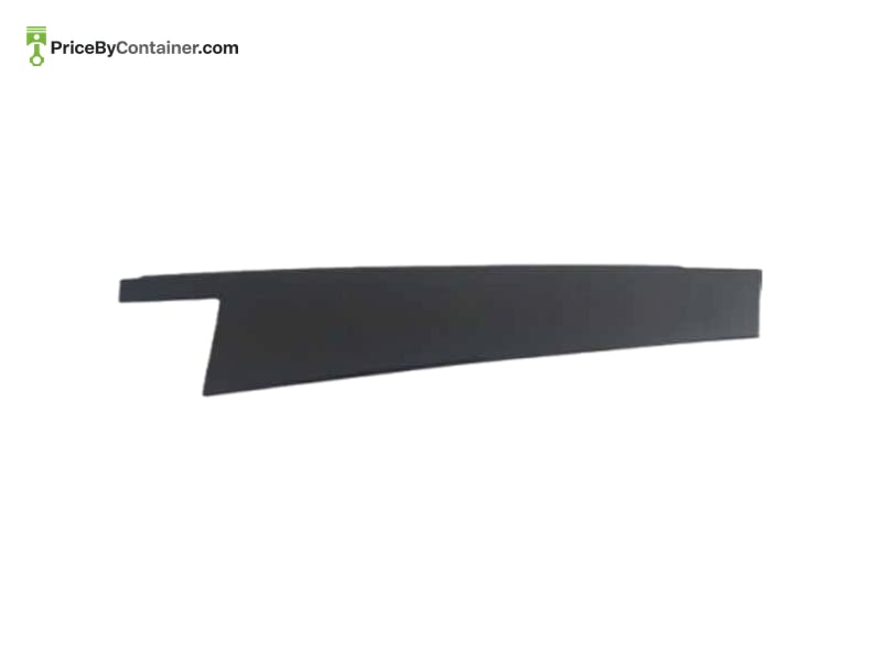 MERCEDES-BENZ 2046902287 — MERCEDES BENZ GENUINE TRIM A2046902287