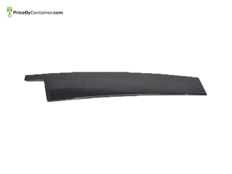 MERCEDES-BENZ 2046902587 — MERCEDES BENZ GENUINE ORNAMENTAL COVER A2046902587