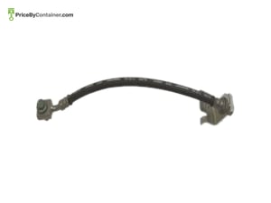 MERCEDES-BENZ 20469052009051 — Mercedes-Benz Genuine TRIM TRUNK SILL 20469052009051
