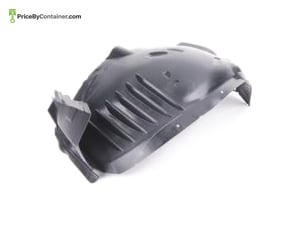 MERCEDES-BENZ 2046905730 — Mercedes-Benz Genuine COVER 2046905730