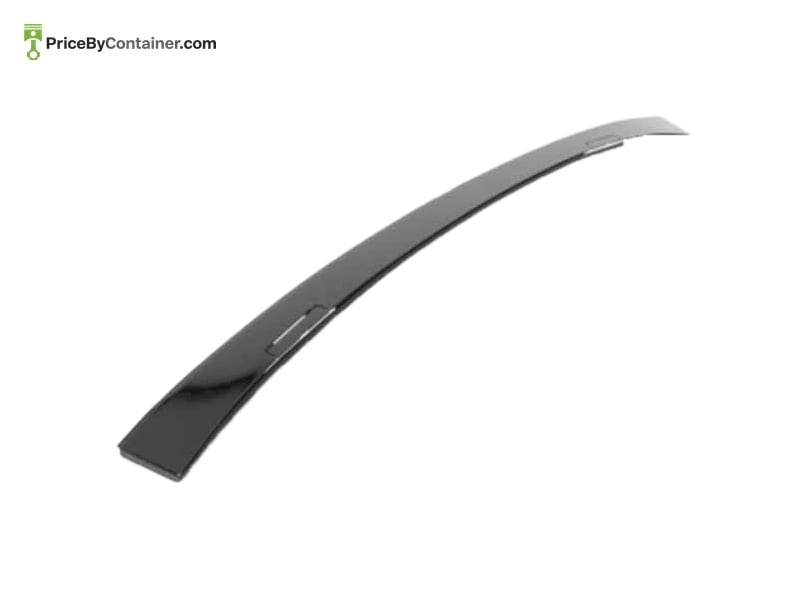 MERCEDES-BENZ 20469071829040 — MERCEDES BENZ GENUINE TRIM STRIP A20469071829040