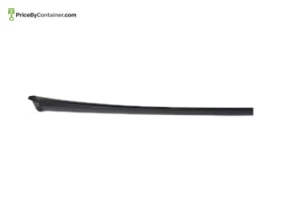 MERCEDES-BENZ 20469075829040 — Mercedes-Benz Genuine WATER DEFLECTOR 20469075829040