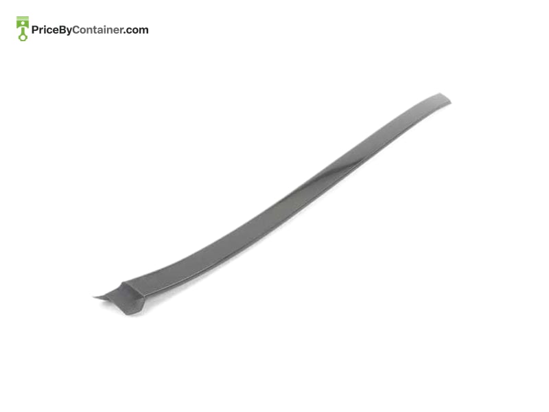 MERCEDES-BENZ 2046907782649040 — MERCEDES BENZ GENUINE WATER DEFLECTOR A2046907782649040