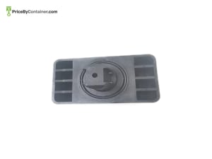 MERCEDES-BENZ 2046920028 — Mercedes-Benz Genuine JACK SUPPORT 2046920028