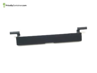 MERCEDES-BENZ 204698353064 — Mercedes-Benz Genuine COVER FLAP 204698353064