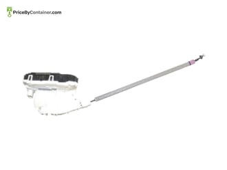 MERCEDES-BENZ 2047200935 — MERCEDES BENZ GENUINE DOOR LOCK 2047200935