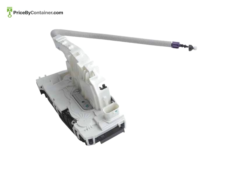 MERCEDES-BENZ 2047201935 — MERCEDES BENZ GENUINE FR DOOR LOCK LH A2047201935
