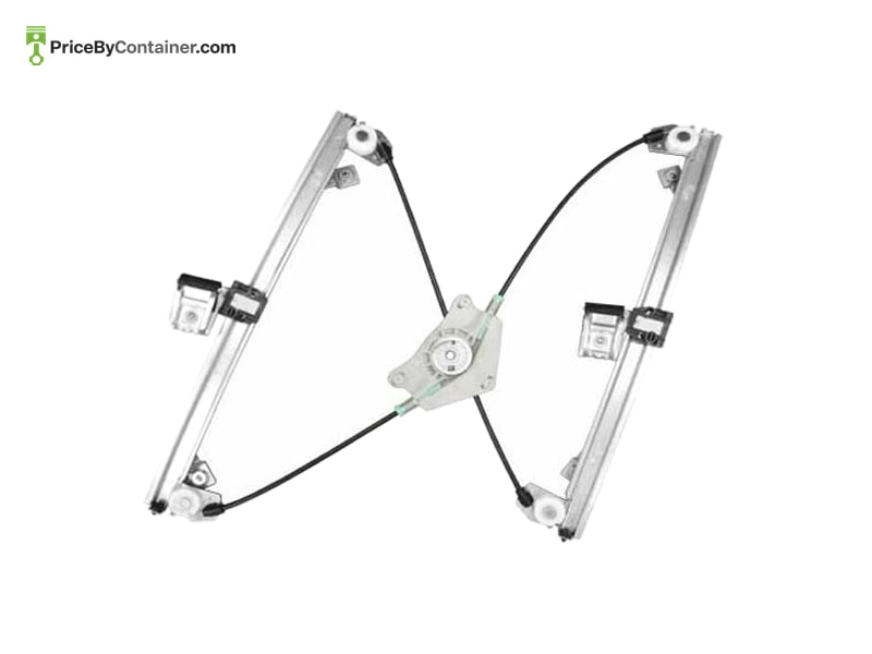 MERCEDES-BENZ 2047202479 — MERCEDES BENZ GENUINE WINDOW REGULATOR A2047202479