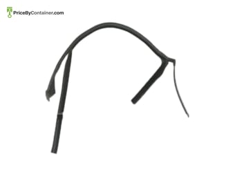 MERCEDES-BENZ 2047251125 — Mercedes-Benz Genuine Window Guide Rail 2047251125 A crucial part of Mercedes-Benz Genuine automobiles’ window…