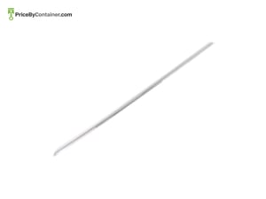 MERCEDES-BENZ 2047300280 — Mercedes-Benz Genuine REAR RH DOOR TRIM STRIP 2047300280